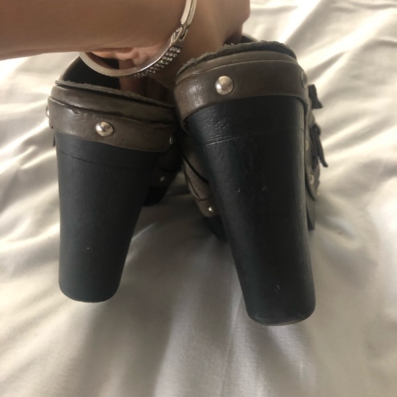 Slide on boots - Picture 5 of 5